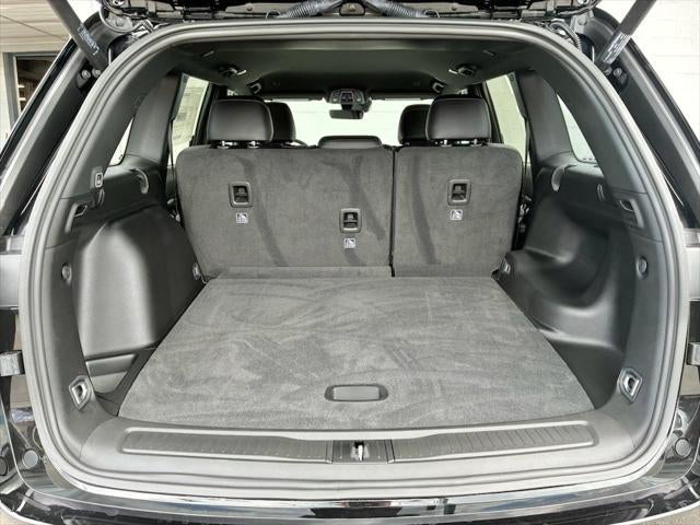 2026 Jeep Grand Cherokee LAREDO ALTITUDE 4X4