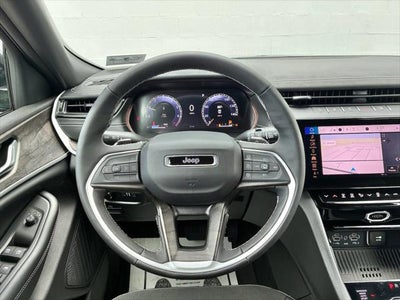 2026 Jeep Grand Cherokee LAREDO ALTITUDE 4X4
