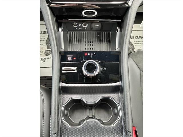 2026 Jeep Grand Cherokee LAREDO ALTITUDE 4X4
