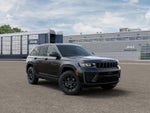 2026 Jeep Grand Cherokee LAREDO ALTITUDE 4X4