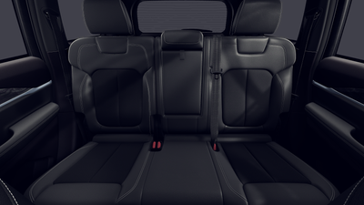 2026 Jeep Grand Cherokee LAREDO ALTITUDE 4X4