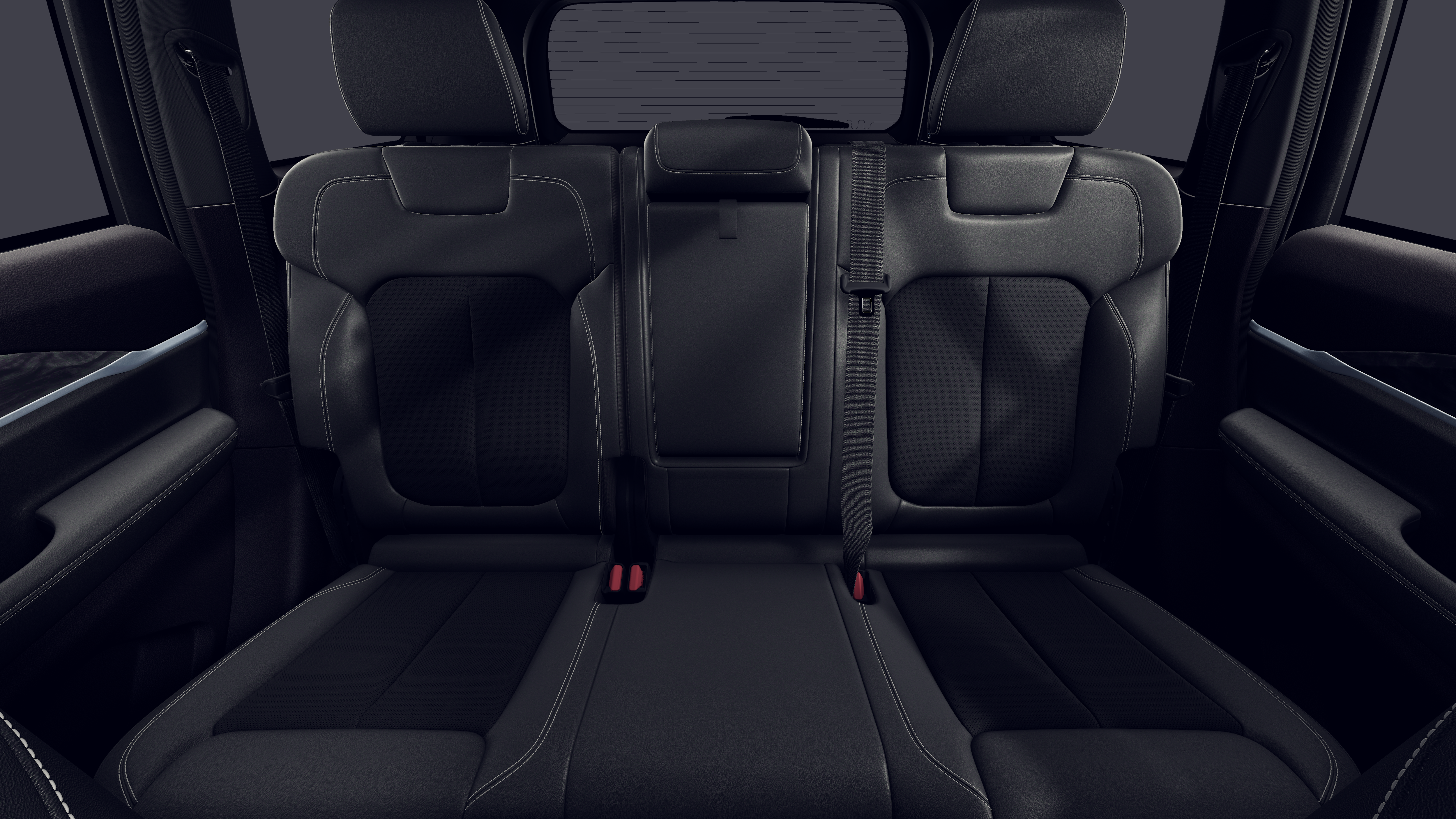 2026 Jeep Grand Cherokee LAREDO ALTITUDE 4X4