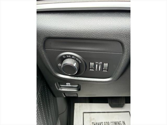 2026 Jeep Grand Cherokee LAREDO ALTITUDE 4X4