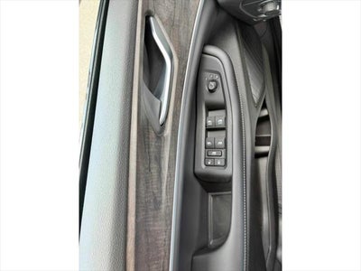 2026 Jeep Grand Cherokee LAREDO ALTITUDE 4X4