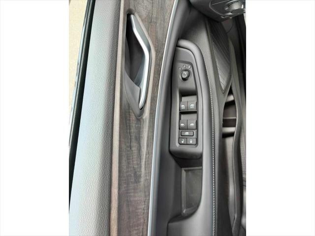 2026 Jeep Grand Cherokee LAREDO ALTITUDE 4X4