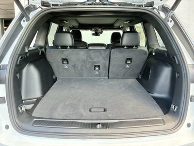 2026 Jeep Grand Cherokee LIMITED RESERVE 4X4