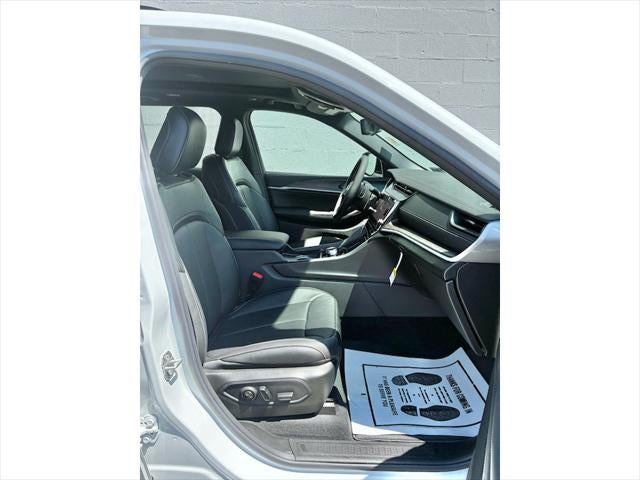 2026 Jeep Grand Cherokee LIMITED RESERVE 4X4