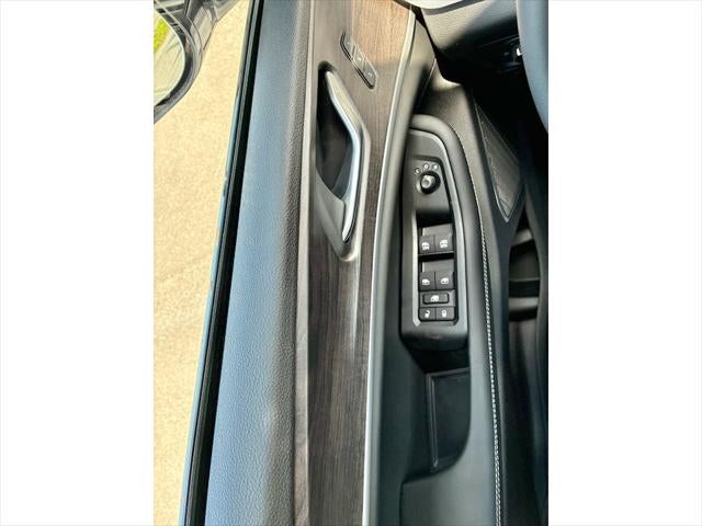 2026 Jeep Grand Cherokee LIMITED RESERVE 4X4
