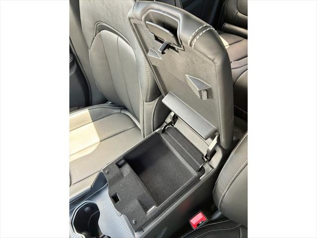 2026 Jeep Grand Cherokee LIMITED RESERVE 4X4