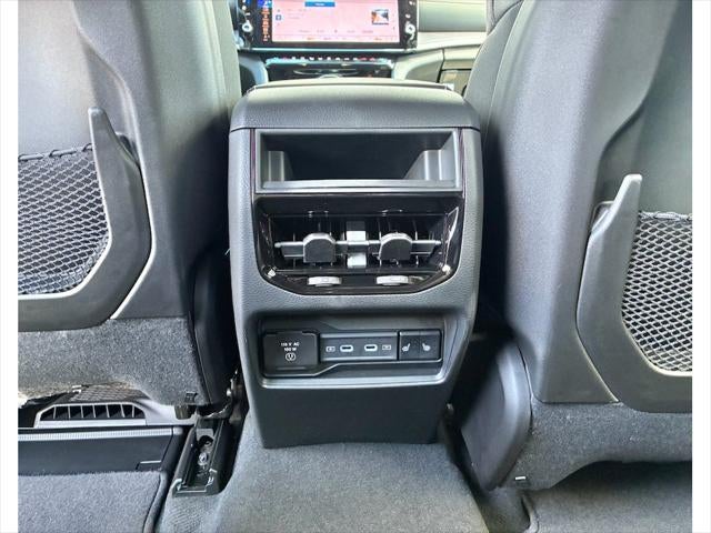 2026 Jeep Grand Cherokee LIMITED RESERVE 4X4