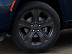 2027 Jeep Grand Cherokee Limited Reserve
