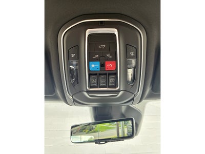 2026 Jeep Grand Cherokee LIMITED RESERVE 4X4