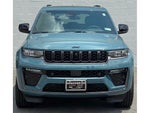 2026 Jeep Grand Cherokee LIMITED RESERVE 4X4