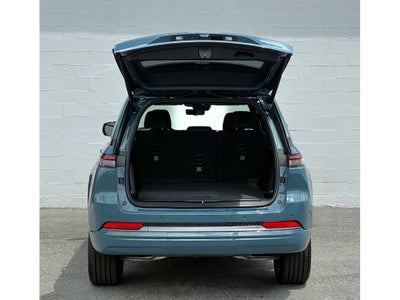 2026 Jeep Grand Cherokee LIMITED RESERVE 4X4