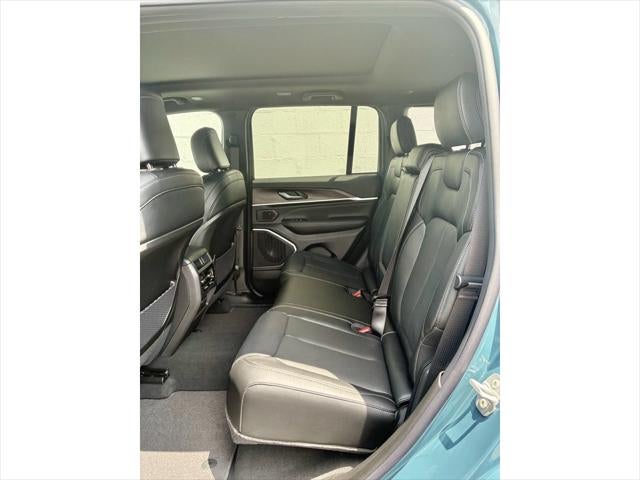2026 Jeep Grand Cherokee LIMITED RESERVE 4X4
