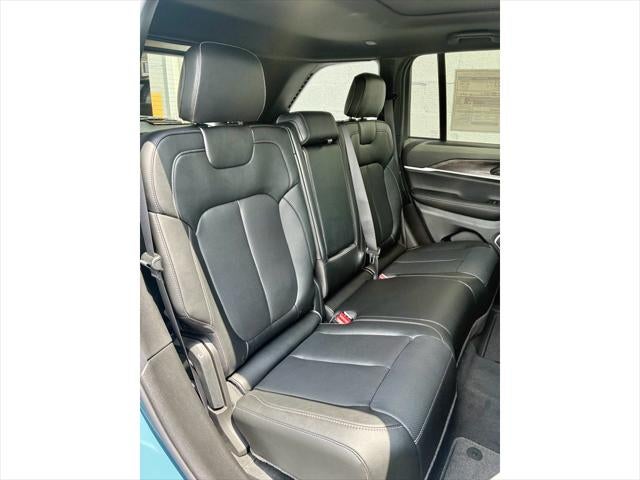 2026 Jeep Grand Cherokee LIMITED RESERVE 4X4