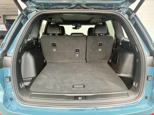 2026 Jeep Grand Cherokee LIMITED RESERVE 4X4