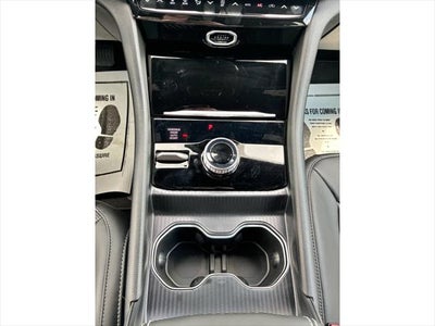 2026 Jeep Grand Cherokee LIMITED RESERVE 4X4