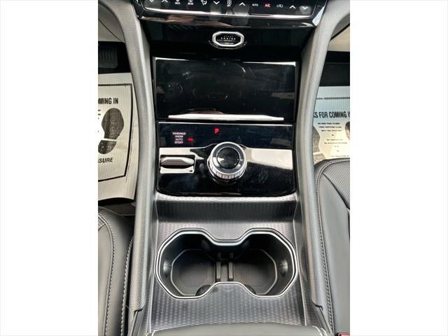 2026 Jeep Grand Cherokee LIMITED RESERVE 4X4