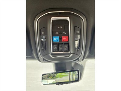 2026 Jeep Grand Cherokee LIMITED RESERVE 4X4