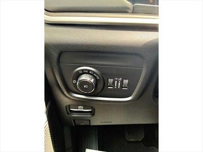 2026 Jeep Grand Cherokee LIMITED RESERVE 4X4
