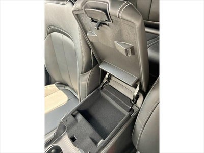 2026 Jeep Grand Cherokee LIMITED RESERVE 4X4