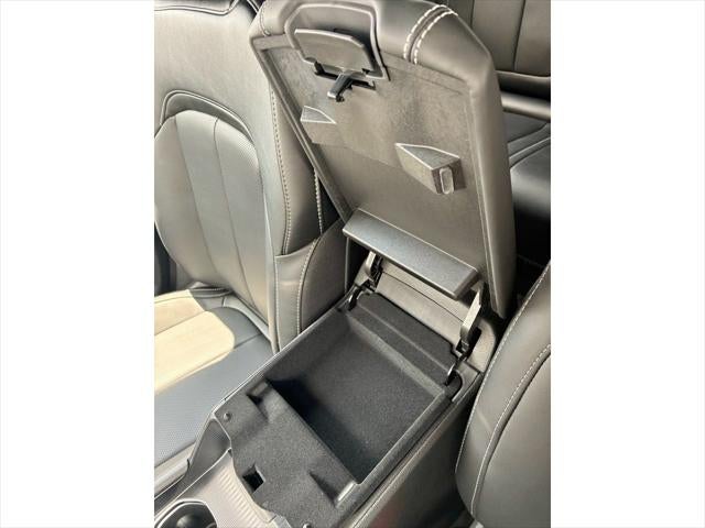 2026 Jeep Grand Cherokee LIMITED RESERVE 4X4