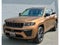 2027 Jeep Grand Cherokee Limited Reserve