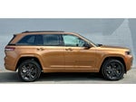 2027 Jeep Grand Cherokee Limited Reserve