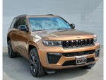 2027 Jeep Grand Cherokee Limited Reserve