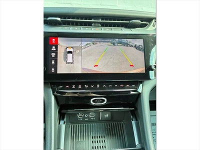 2027 Jeep Grand Cherokee Limited Reserve