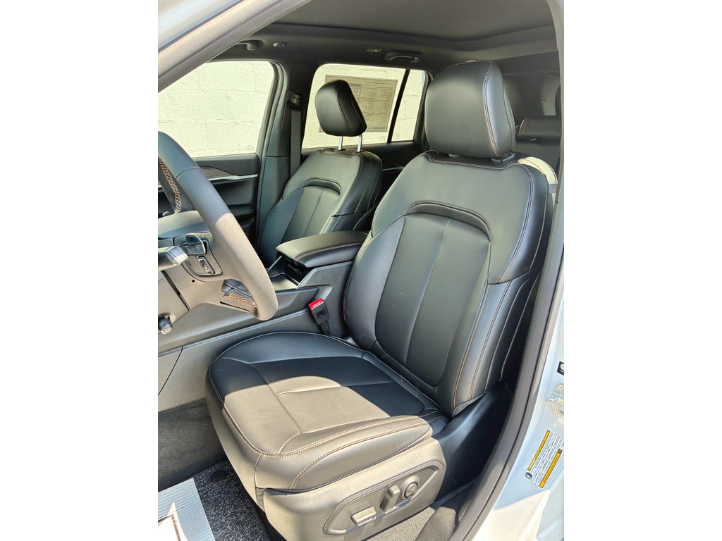 2026 Jeep Grand Cherokee 85TH ANNIVERSARY EDITION 4X4