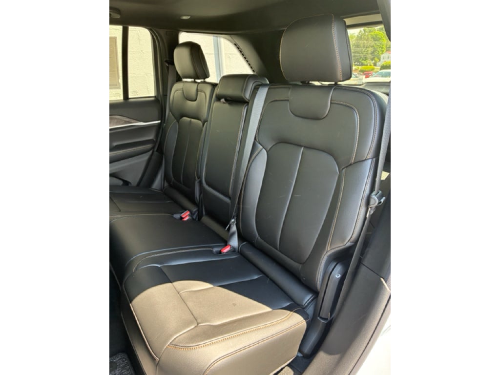 2026 Jeep Grand Cherokee 85TH ANNIVERSARY EDITION 4X4