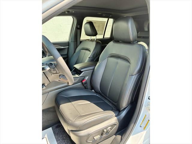 2026 Jeep Grand Cherokee 85TH ANNIVERSARY EDITION 4X4