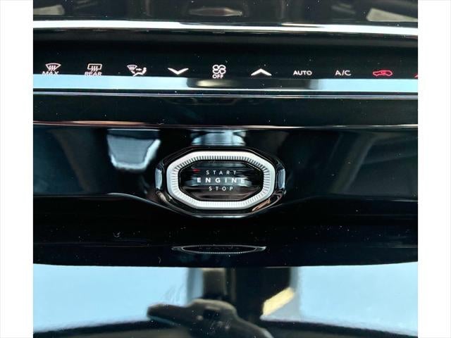2026 Jeep Grand Cherokee 85TH ANNIVERSARY EDITION 4X4