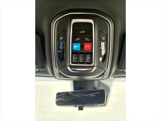 2026 Jeep Grand Cherokee 85TH ANNIVERSARY EDITION 4X4