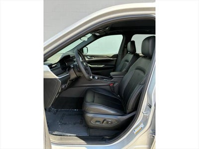 2026 Jeep Grand Cherokee LIMITED 4X4