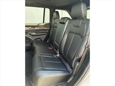 2026 Jeep Grand Cherokee LIMITED 4X4
