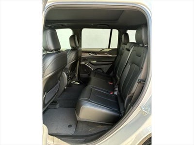 2026 Jeep Grand Cherokee LIMITED 4X4