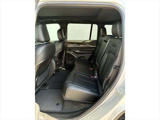 2026 Jeep Grand Cherokee LIMITED 4X4