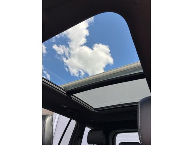 2026 Jeep Grand Cherokee LIMITED 4X4