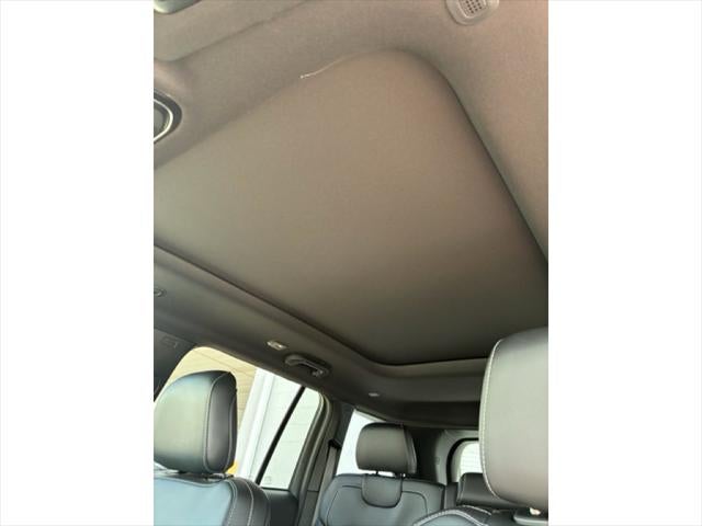 2026 Jeep Grand Cherokee LIMITED 4X4
