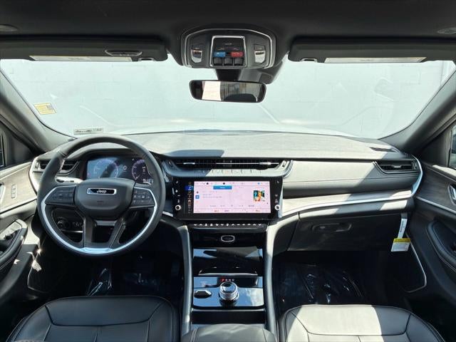 2026 Jeep Grand Cherokee LIMITED 4X4