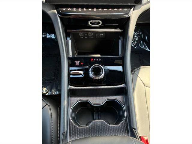 2026 Jeep Grand Cherokee LIMITED 4X4