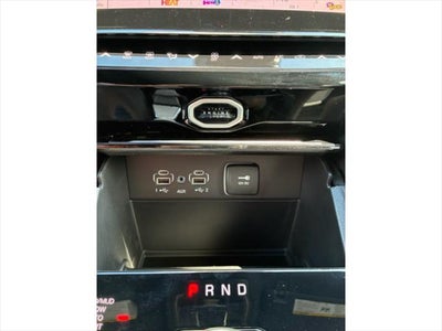 2026 Jeep Grand Cherokee LIMITED 4X4
