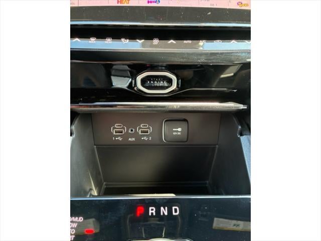 2026 Jeep Grand Cherokee LIMITED 4X4
