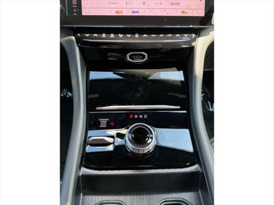 2026 Jeep Grand Cherokee LIMITED 4X4