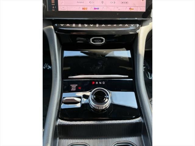 2026 Jeep Grand Cherokee LIMITED 4X4