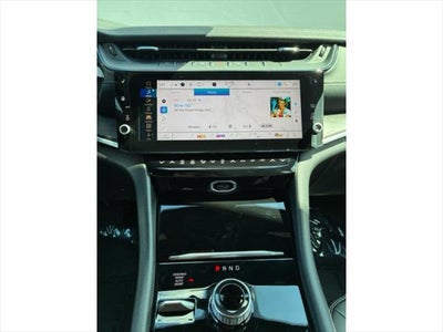 2026 Jeep Grand Cherokee LIMITED 4X4
