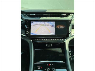 2026 Jeep Grand Cherokee LIMITED 4X4